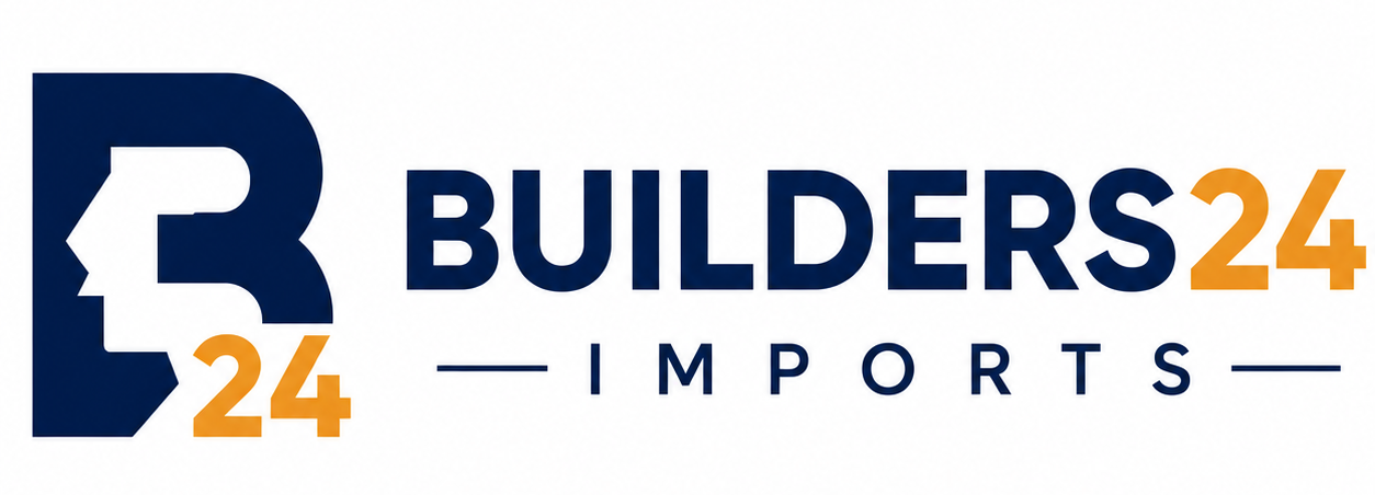 Builders24 Imports
